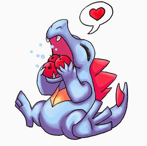 Meet your Posher, Alyda